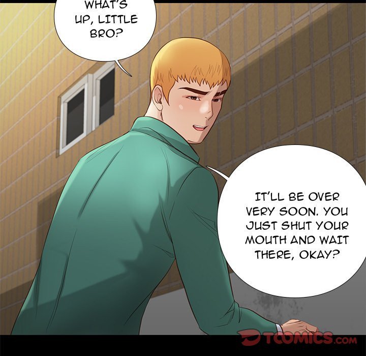 Reunion - Chapter 4 [photo 159] - MangaPorn