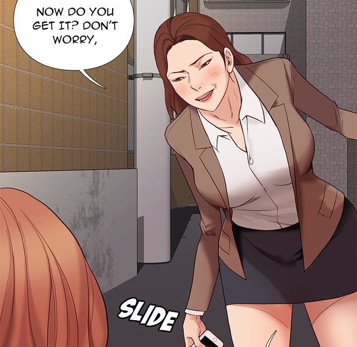 Reunion - Chapter 4 [photo 56] - MangaPorn