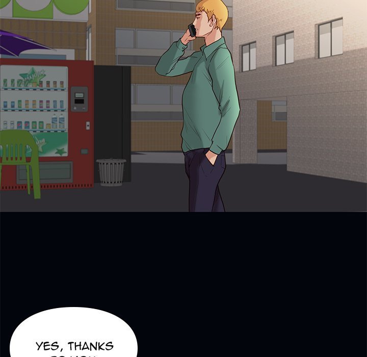 Reunion - Chapter 4 [photo 59] - MangaPorn