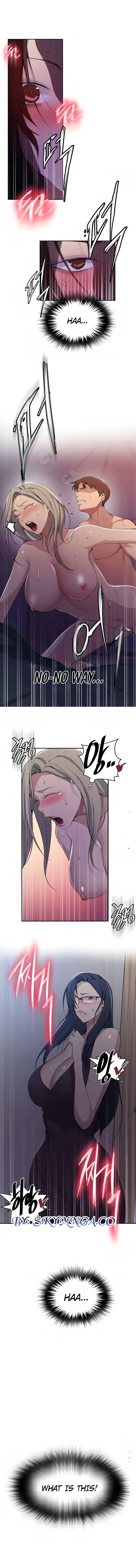 Secret Class - Chapter 117 [photo 1] - MangaPorn