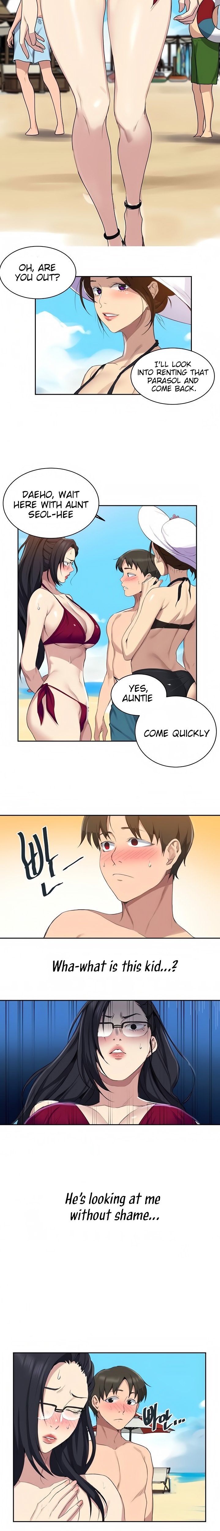 Secret Class - Chapter 117 [photo 11] - MangaPorn