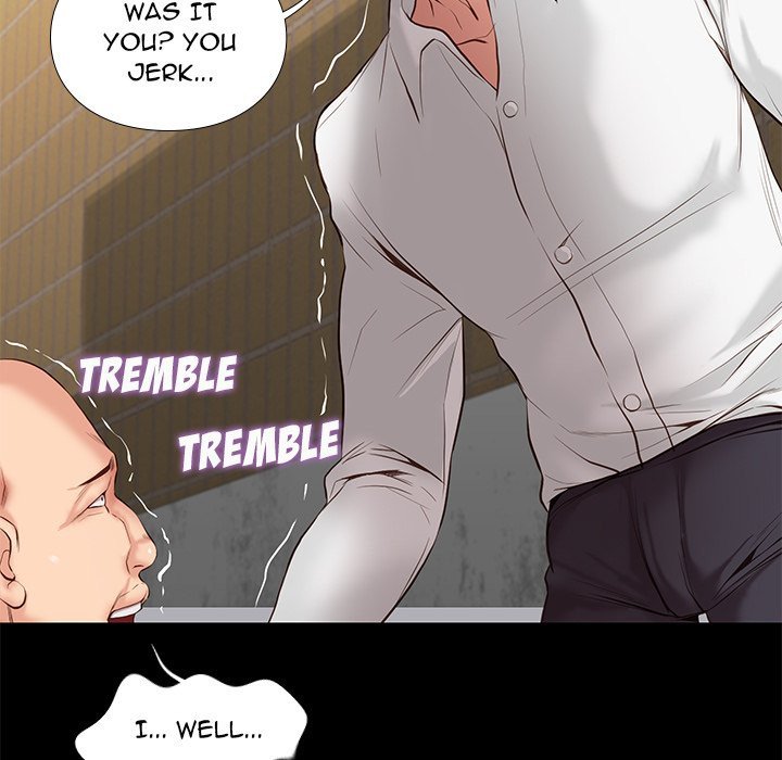 Reunion - Chapter 5 [photo 23] - MangaPorn