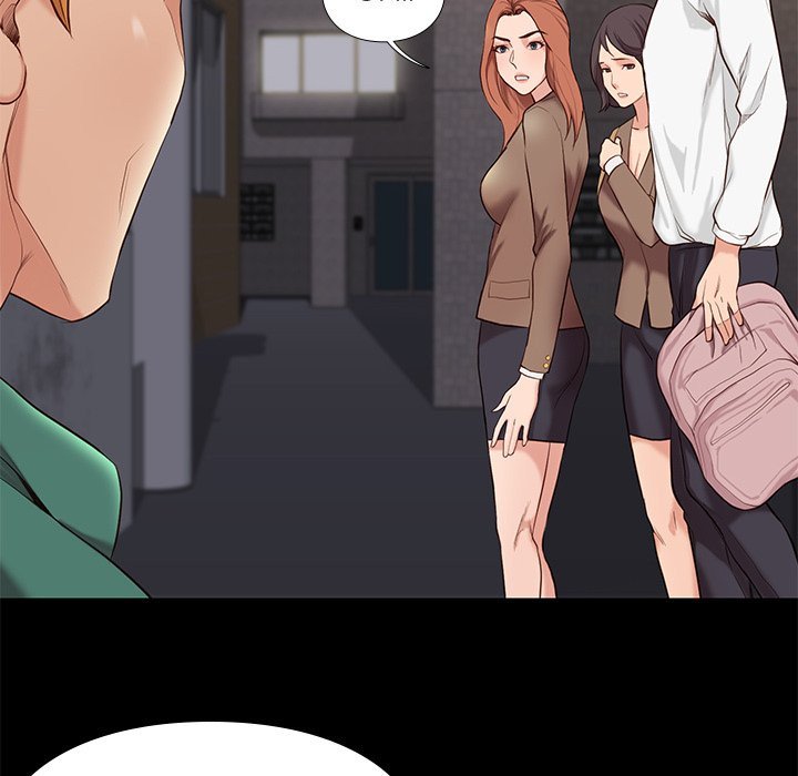 Reunion - Chapter 5 [photo 42] - MangaPorn