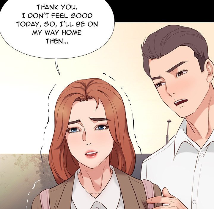 Reunion - Chapter 5 [photo 43] - MangaPorn