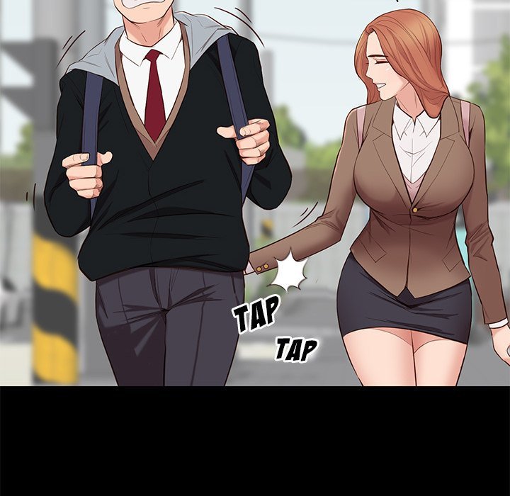 Reunion - Chapter 6 [photo 22] - MangaPorn