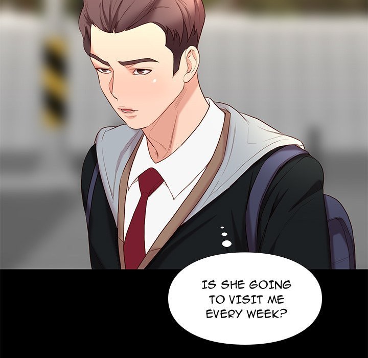 Reunion - Chapter 6 [photo 49] - MangaPorn