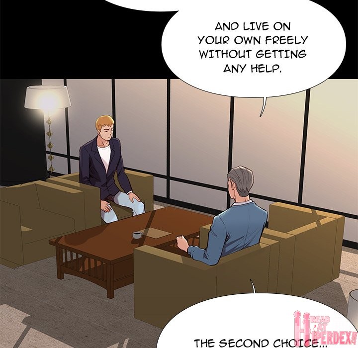 Reunion - Chapter 7 [photo 25] - MangaPorn