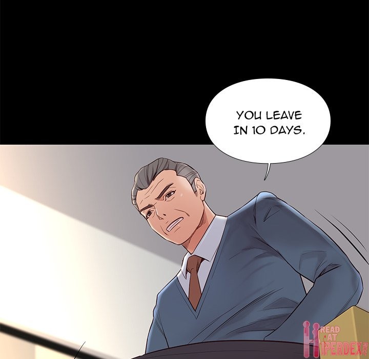 Reunion - Chapter 7 [photo 31] - MangaPorn