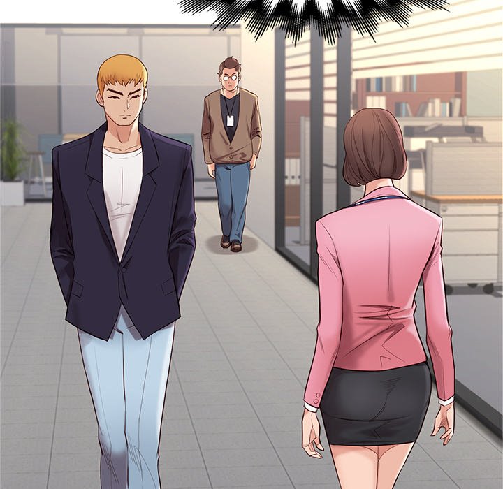 Reunion - Chapter 7 [photo 41] - MangaPorn