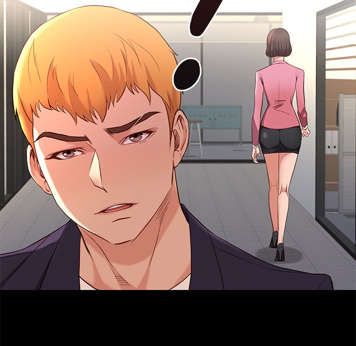 Reunion - Chapter 7 [photo 45] - MangaPorn