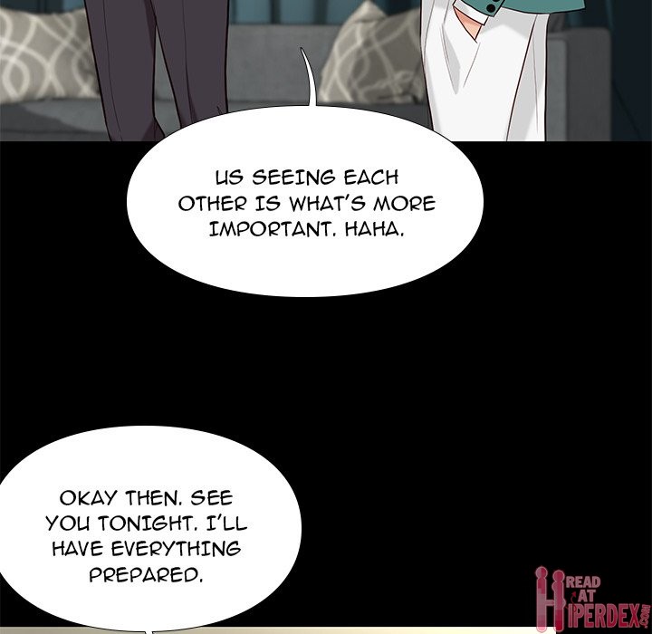 Reunion - Chapter 7 [photo 64] - MangaPorn