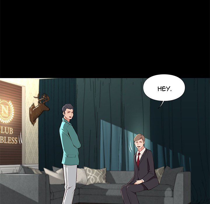 Reunion - Chapter 7 [photo 83] - MangaPorn