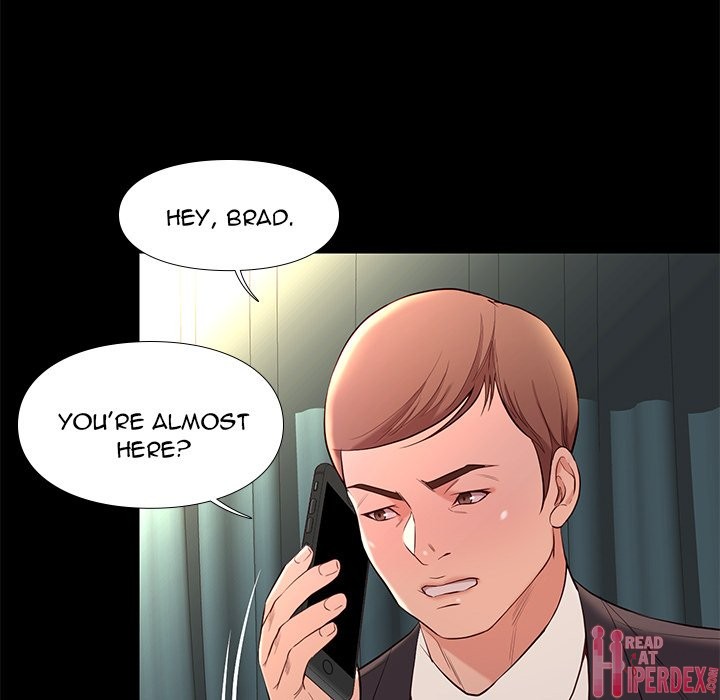 Reunion - Chapter 7 [photo 91] - MangaPorn