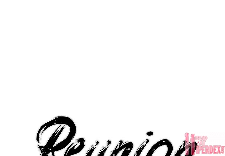 Reunion - Chapter 8 [photo 1] - MangaPorn