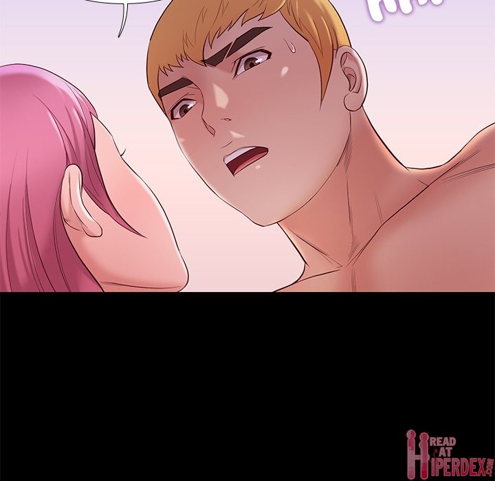 Reunion - Chapter 8 [photo 10] - MangaPorn