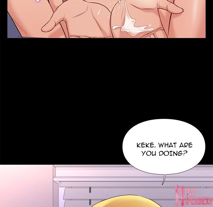 Reunion - Chapter 8 [photo 100] - MangaPorn