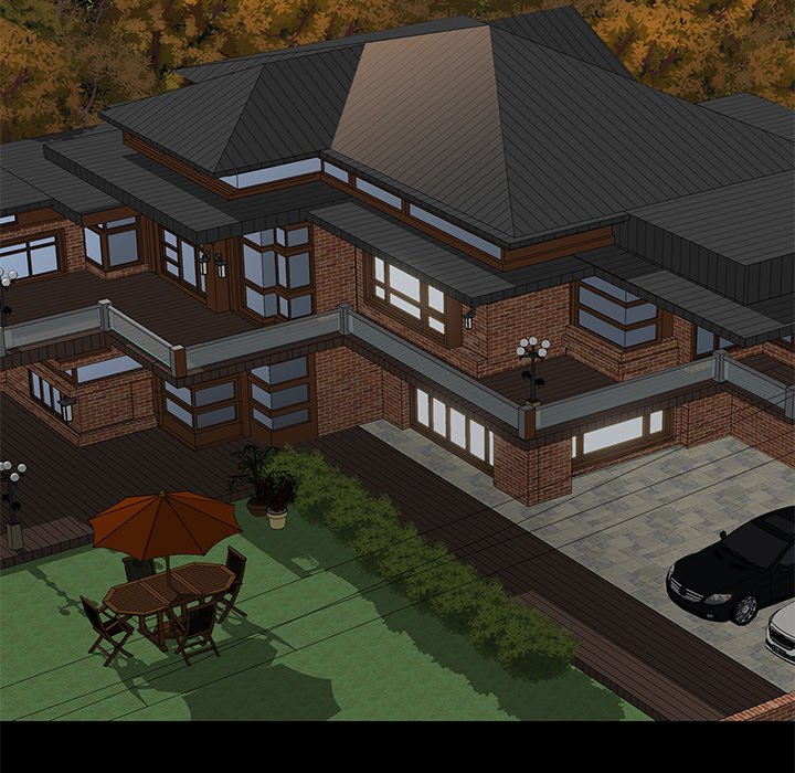 Reunion - Chapter 8 [photo 108] - MangaPorn