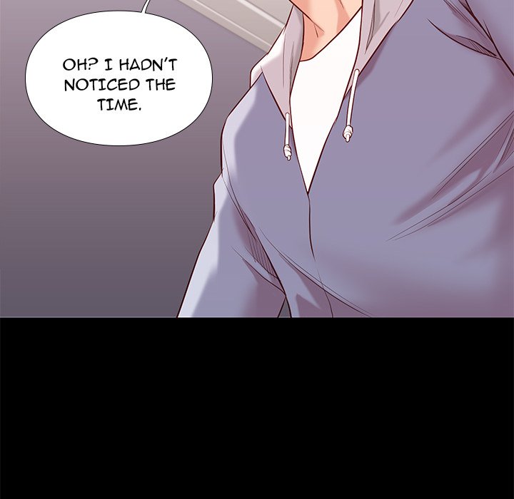 Reunion - Chapter 8 [photo 114] - MangaPorn