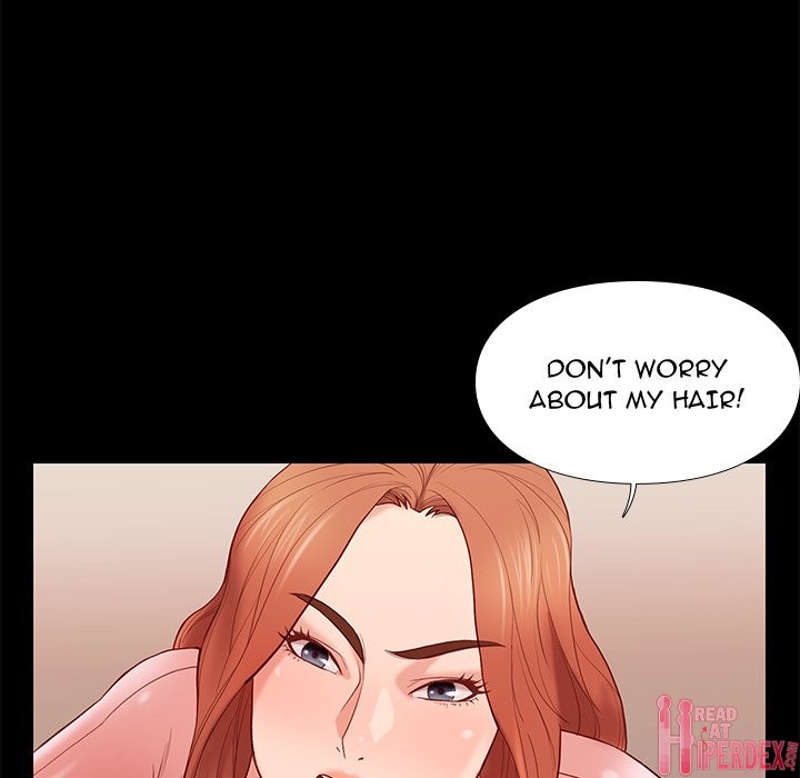 Reunion - Chapter 8 [photo 121] - MangaPorn