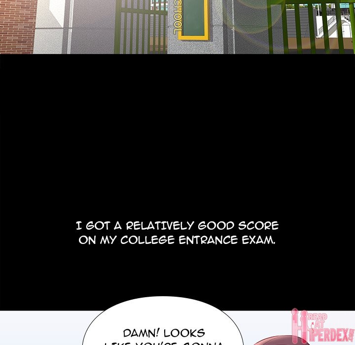 Reunion - Chapter 8 [photo 130] - MangaPorn