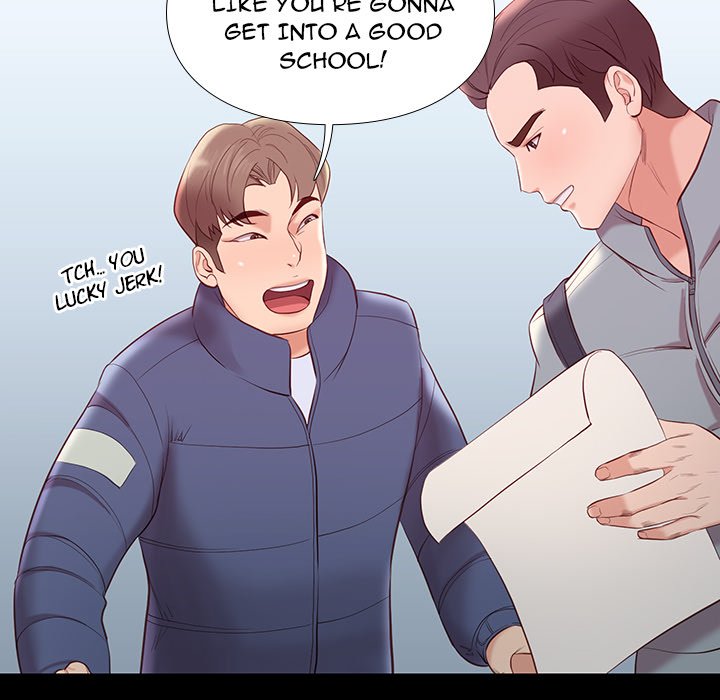 Reunion - Chapter 8 [photo 131] - MangaPorn