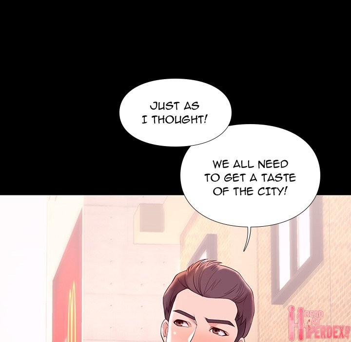 Reunion - Chapter 8 [photo 145] - MangaPorn