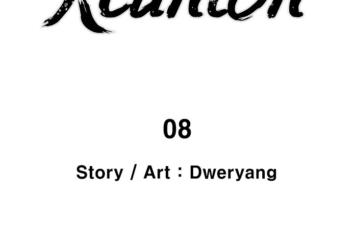 Reunion - Chapter 8 [photo 2] - MangaPorn