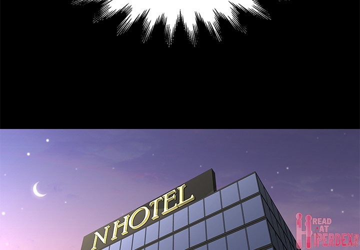 Reunion - Chapter 8 [photo 4] - MangaPorn