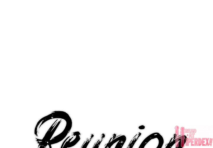 Reunion - Chapter 9 [photo 1] - MangaPorn
