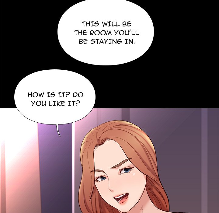 Reunion - Chapter 9 [photo 102] - MangaPorn