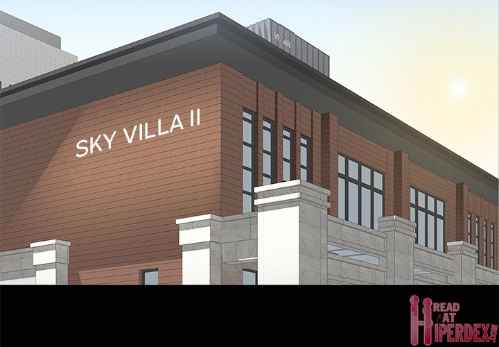 Reunion - Chapter 9 [photo 4] - MangaPorn