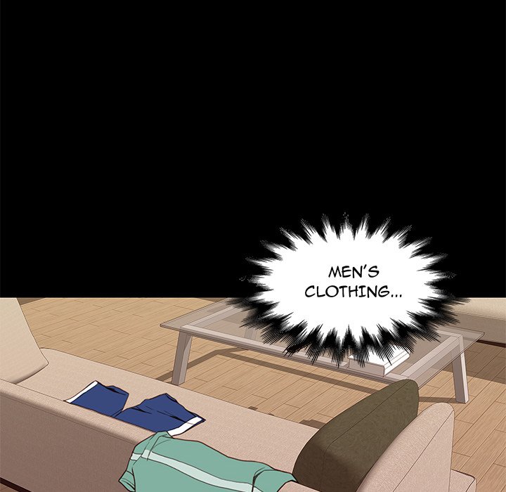 Reunion - Chapter 9 [photo 6] - MangaPorn