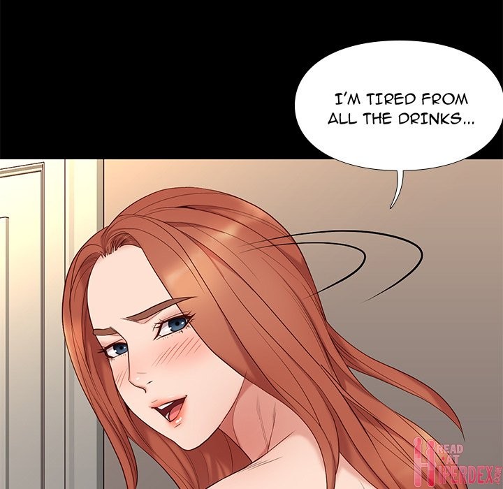 Reunion - Chapter 12 [photo 19] - MangaPorn