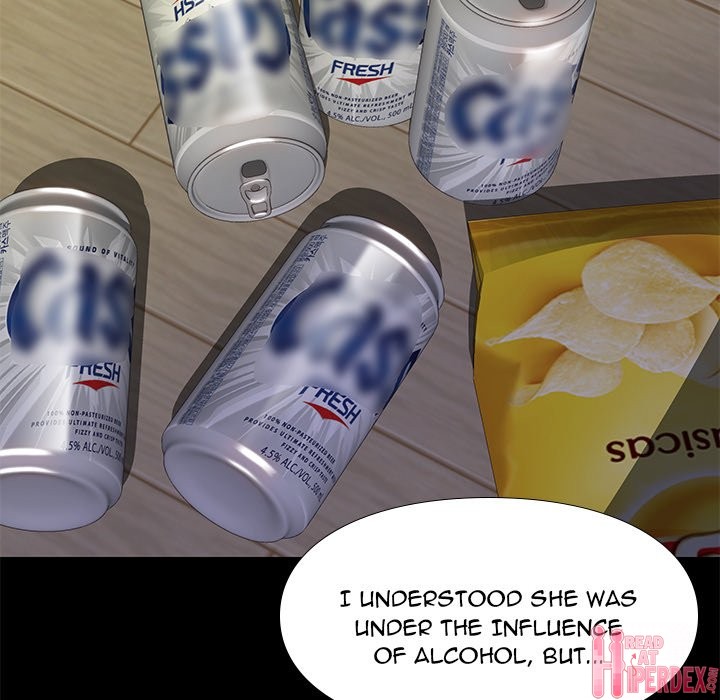 Reunion - Chapter 12 [photo 61] - MangaPorn