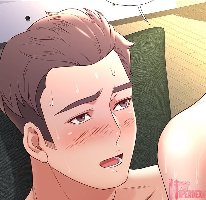 Reunion - Chapter 13 [photo 49] - MangaPorn