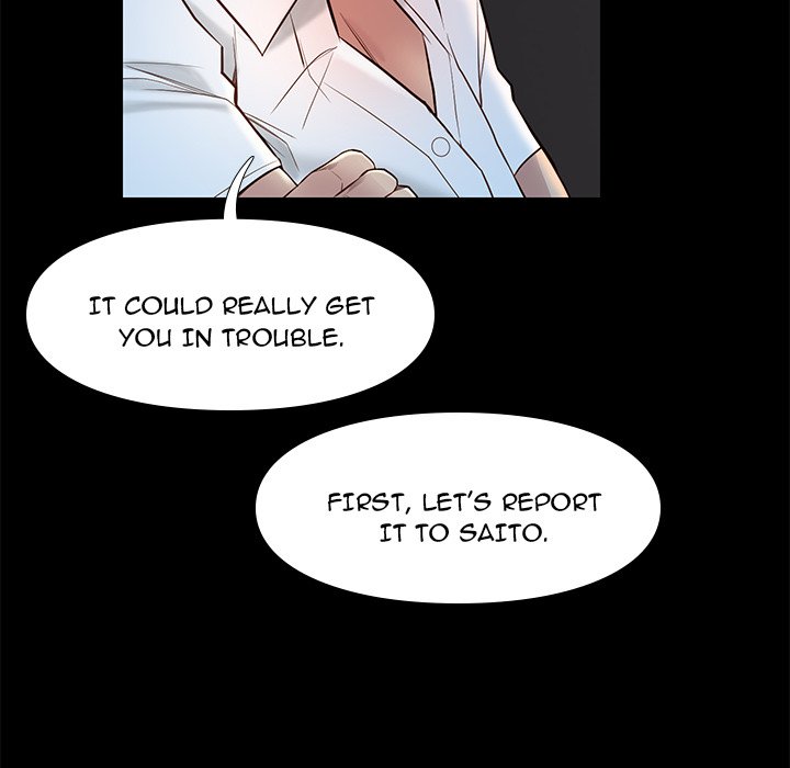 Reunion - Chapter 14 [photo 36] - MangaPorn