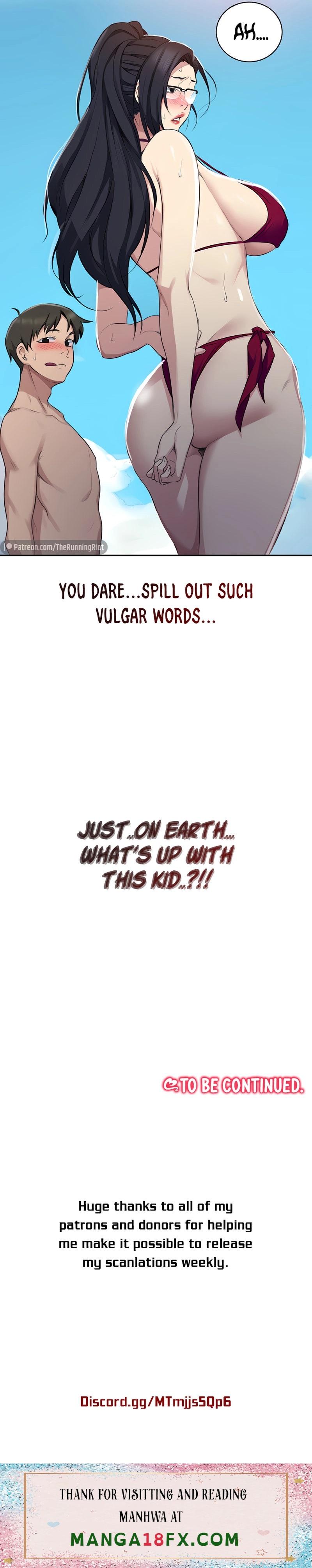 Secret Class - Chapter 117.5 [photo 15] - MangaPorn