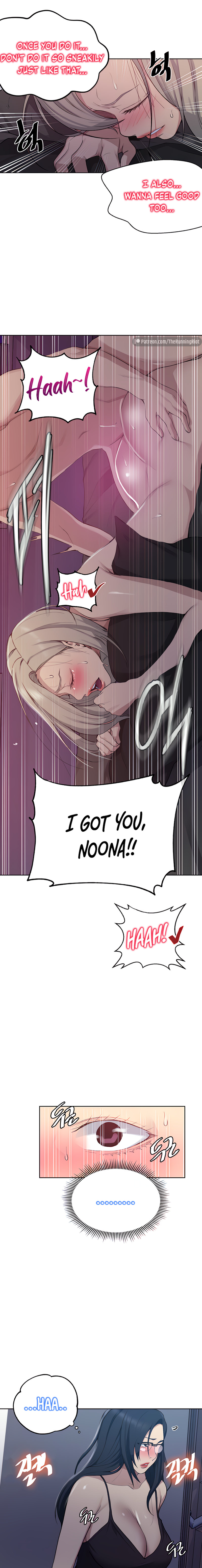 Secret Class - Chapter 117.5 [photo 4] - MangaPorn