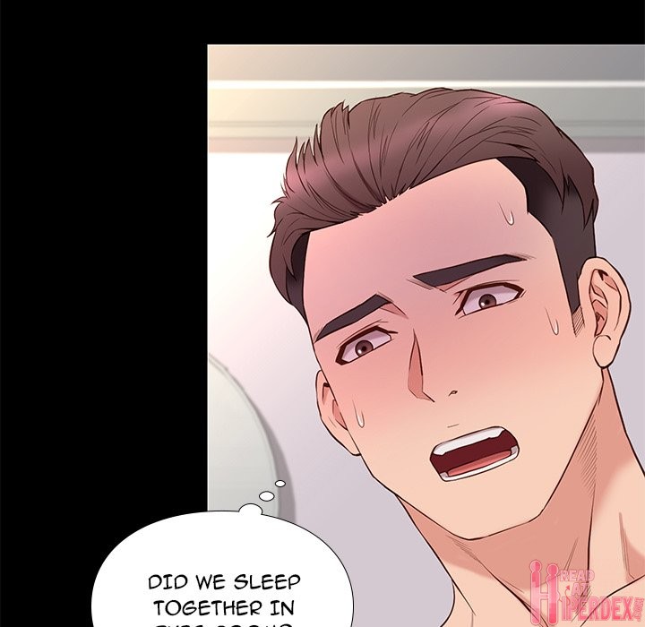 Reunion - Chapter 16 [photo 13] - MangaPorn