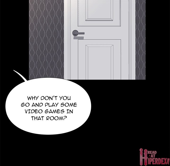 Reunion - Chapter 19 [photo 34] - MangaPorn