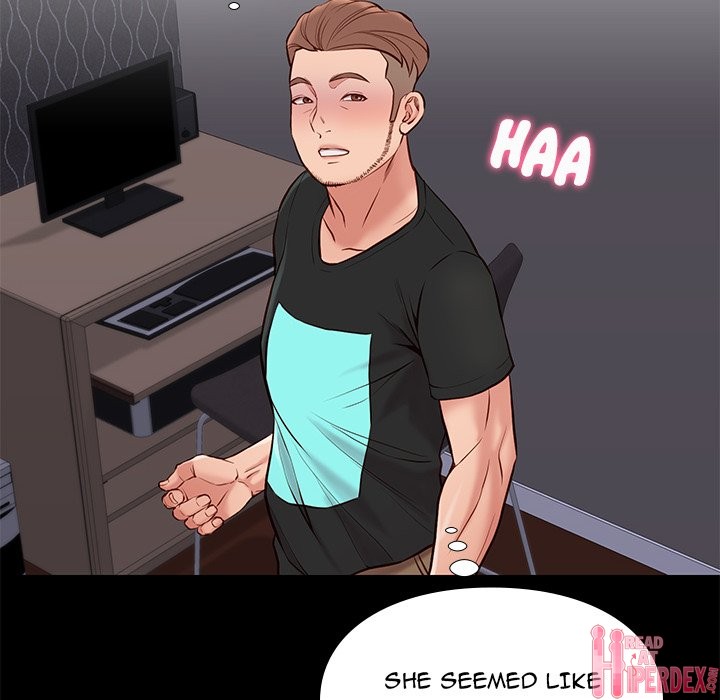 Reunion - Chapter 19 [photo 43] - MangaPorn