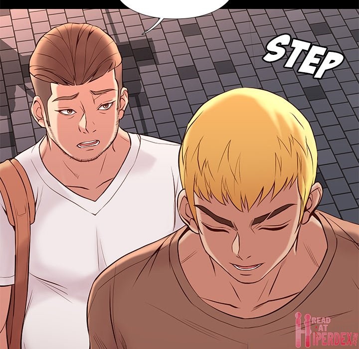 Reunion - Chapter 20 [photo 118] - MangaPorn