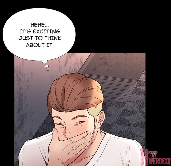 Reunion - Chapter 20 [photo 19] - MangaPorn