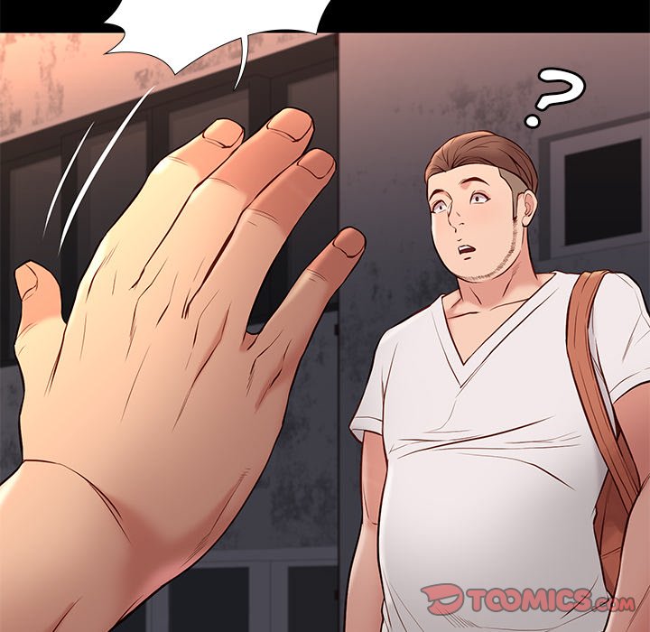 Reunion - Chapter 20 [photo 33] - MangaPorn