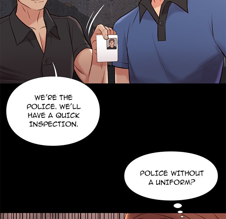 Reunion - Chapter 20 [photo 35] - MangaPorn