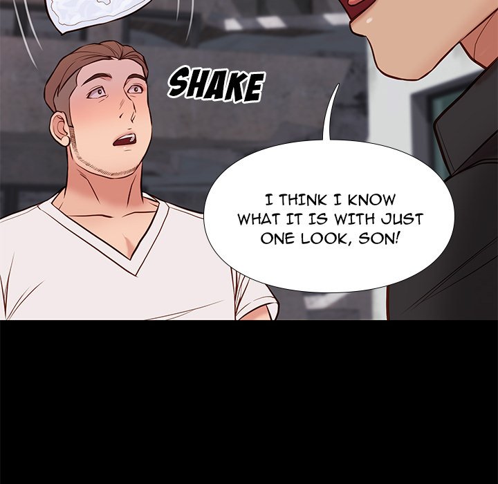 Reunion - Chapter 20 [photo 48] - MangaPorn