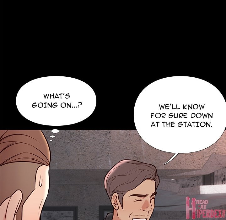 Reunion - Chapter 20 [photo 49] - MangaPorn