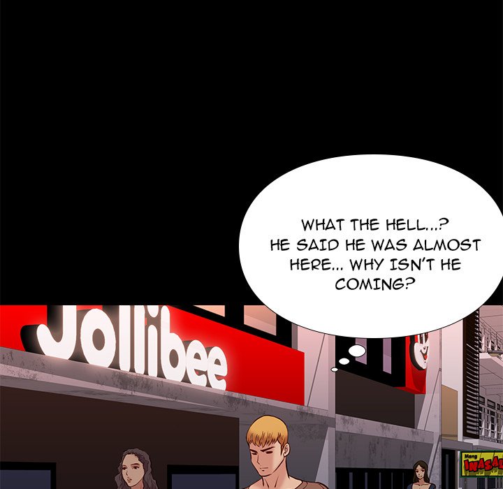 Reunion - Chapter 20 [photo 54] - MangaPorn