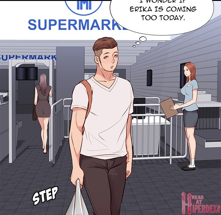 Reunion - Chapter 20 [photo 7] - MangaPorn