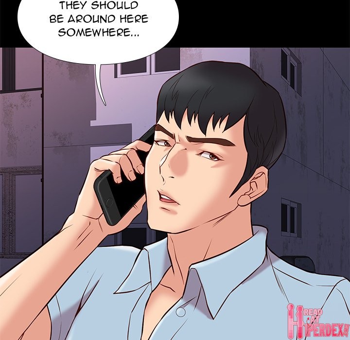 Reunion - Chapter 21 [photo 10] - MangaPorn